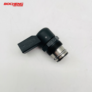 Diesel Fuel Common Rail Piezo Solenoid Valve Fits for Siemens VDO Injector Repair Kit High Performance Engine Control Valve - Product Image 2