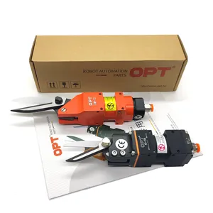 Special pneumatic scissors for OPT mask machine AM-10 dislocation scissors manipulator XG-23A pneumatic scissors 100S