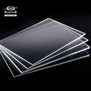<span class=keywords><strong>Plaque</strong></span> acrylique extrudée de qualité optique 1,2 mm, 1,25 x 1,68 m, PMMA, <span class=keywords><strong>plaque</strong></span> guide de lumière pour module de rétroéclairage LED de télévision - Product Image 4