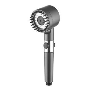 Популярная Бытовая душевая головка с регулируемым давлением - Product Image 2