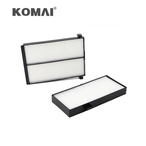 <span class=keywords><strong>Filtre</strong></span> <span class=keywords><strong>à</strong></span> <span class=keywords><strong>air</strong></span> d'habitacle pour DOOSAN DH215    a 140204   <span class=keywords><strong>K</strong></span> 1030288   SKL 46349/1   SC 80047 - Product Image 6