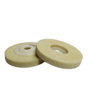 Pietra di marmo spugna di lucidatura a secco abrsives mola non tessuto di lucidatura <span class=keywords><strong>pad</strong></span> in fibra di nylon di lucidatura <span class=keywords><strong>pad</strong></span> - Product Image 2