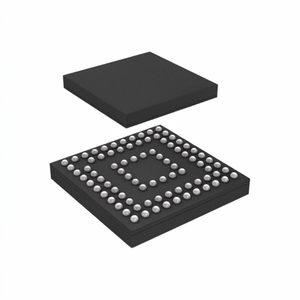 Microcontrôleur IC 16 bits 256 Ko FRAM 87NFBGA, composant électronique embarqué, service BOM, MSP430FR59941IZVWR 87 VFBGA, en stock - Product Image 1