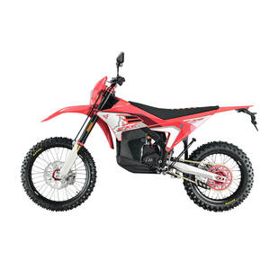 Moto tout-terrain électrique Leopard EXE L3E 39kW 90V75Ah 880NM pour adultes - Product Image 6