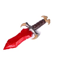 Couronne de cosplay personnalisée imprimée en 3D, casque, accessoire d'armure fantastique, résine FDM, vente en gros OEM