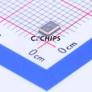 XXCEELNANF-25MHZ Crystal (Passive) SMD3225-4P Crystal Oscillator SMD Crystal Oscillator 25MHz 30ppm 10pF - Product Image 1