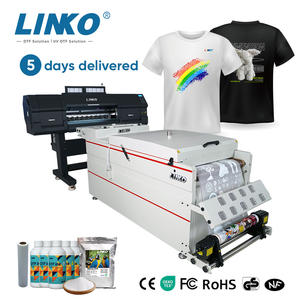 Новая техника печатающей головки I3200 бумага DTP DTF принтер печать непосредственно на бумаге экологически чистый и прочный - Product Image 2