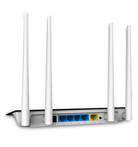 Tốt nhất 300Mbps nhà thông minh <span class=keywords><strong>router</strong></span> trong nhà IEEE802.11b/g/n openwrt tường lửa WPA2 mã hóa SOHO ROHS chứng nhận 5g 2.4G - Product Image 4