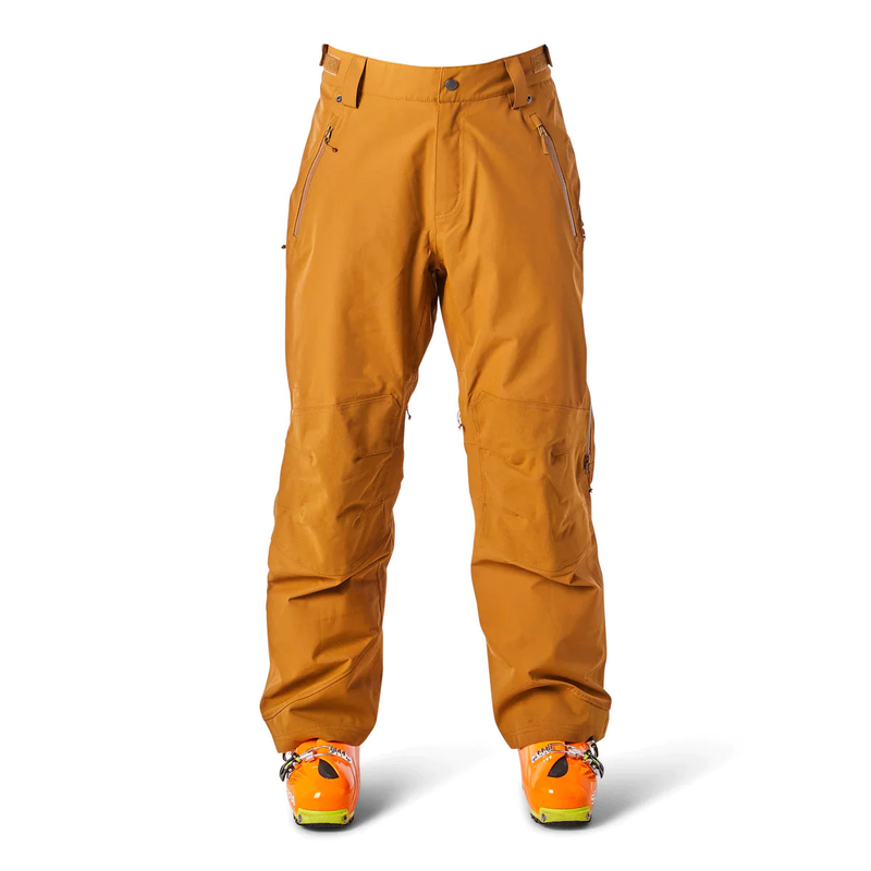 Hot Sale Professional Outdoor Ski Pants