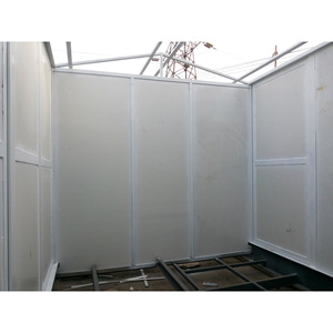 Edificio de Oficinas Rectangular en Contenedor, Diseño Industrial, Solución Integral para Proyectos - Product Image 4