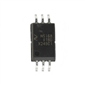 NSI6801B-DSWFR silk screen NSI6801BD patch SOW-6 <b>driver</b> chip - Product Image 1