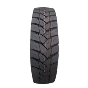 Maxwind <span class=keywords><strong>Toprunner</strong></span> 2025 nuevos neumáticos de camión sin cámara hechos tamaños de fábrica china 295/80R22.5 315/80R22.5 11R22.5 para modelo de camión Foton - Product Image 5