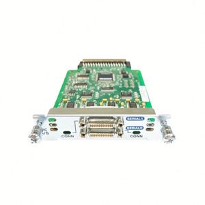 Tarjeta de Interfaz Externa Inalámbrica Ethernet de Alta Velocidad Original de 1 Puerto HWIC-1T en Stock - Product Image 6