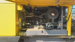 جهاز حفر مستعمل من Epiroc أطلس كوبكو PowerROC T40 T35 T45 جهاز حفر هيدروليكي <span class=keywords><strong>DTH</strong></span> للتعدين - Product Image 5