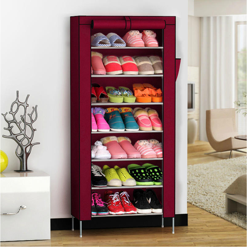Pink Portable Shoe Storage Buy Urban Choice Shelves Modular Metal