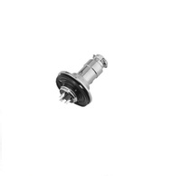 Circuit imprimé étanche airplug série gx12 gx16 gx19 connecteur
