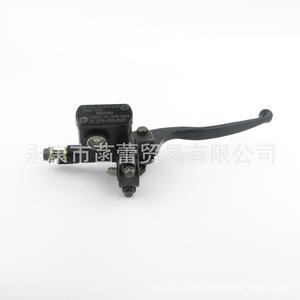 Véhicule tout-terrain TAOTAO, moto, VTT avec ensemble de frein droit Suzuki, pompe de frein supérieure et verrouillage - Product Image 1