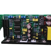 WX-201 Panneau de commande de revêtement en poudre électrostatique Carte de circuit imprimé/Carte/Mère