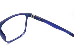 Óculos com Clip Magnético Óculos de Plástico Titânio Quadros Ópticos - Product Image 6