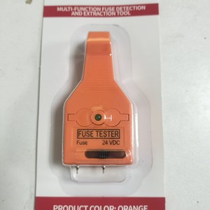 เครื่องทดสอบฟิวส์ AETR รุ่น ATO ATC 12V 24V สำหรับรถยนต์ ใช้ตรวจสอบวงจรไฟฟ้า - Product Image 3