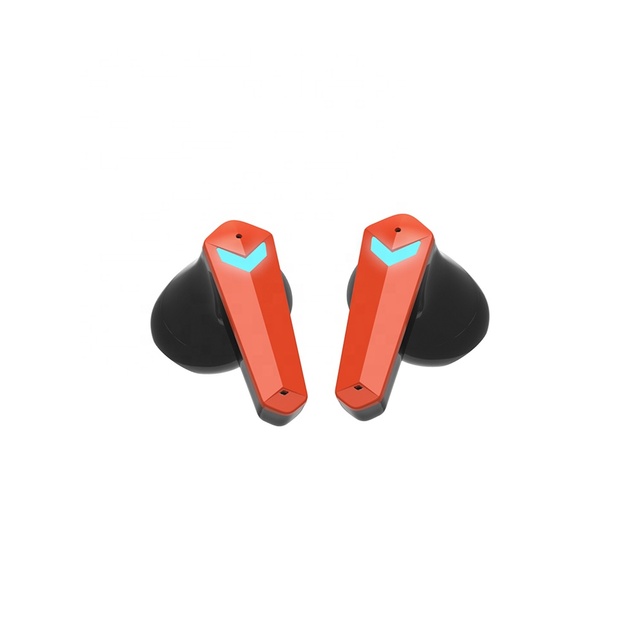 Gaming Earbuds One Pieces TWS Earphone Zero Latency Gaming Headphone Audifonos HIFI Wireless Earbuds G500 Gaming Headset