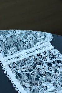 Của Phụ nữ sexy Mid-rise Mỏng Ren tóm tắt tùy chỉnh màu sắc thanh lịch hoa thiết kế kết cấu tuyệt vời thoải mái thở - Product Image 3