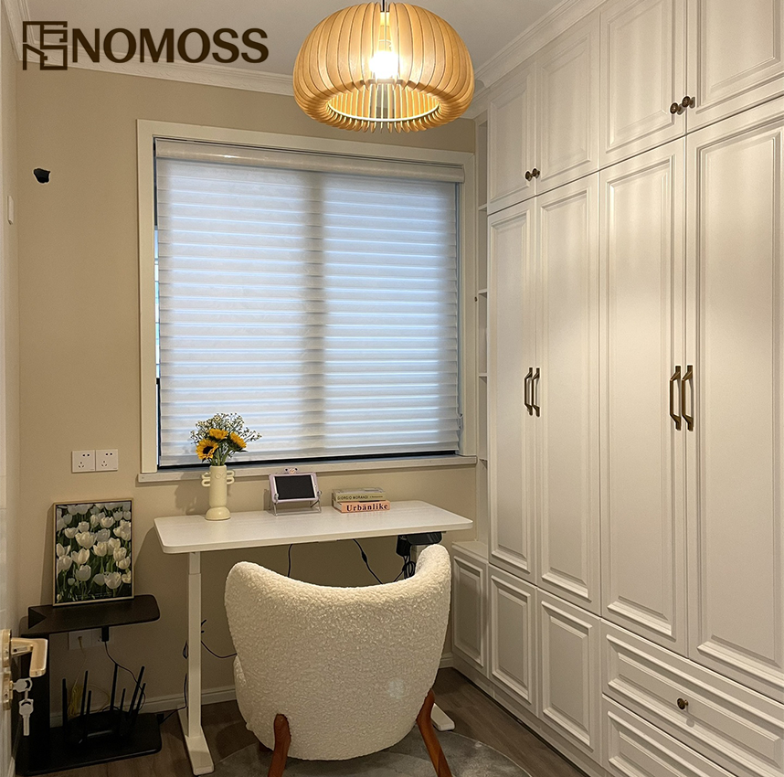 Interior Project Sourcing Luxury Custom Modern Walk-In Closet Design ...