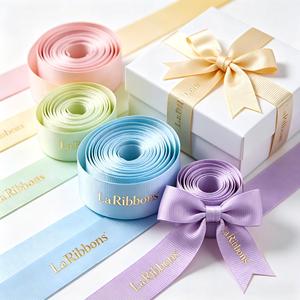 Fabricant de rubans et de nœuds au Vietnam |   OEM & ODM |   Vente en gros - Product Image 1