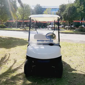 中国2座廉价燃气动力小型RXV酷炫高尔夫球车出售