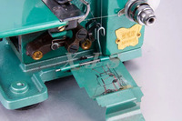 Machine à relier les tapis Machine à coudre spéciale Machine à coudre surjeteuse de bordure de tapis