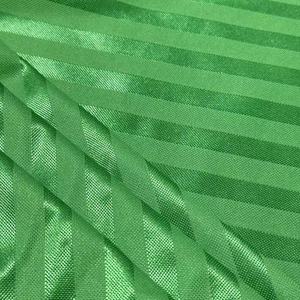 100% poliéster Jacquard secado rápido deportes sublimación tela rayas fútbol Jersey Material deportes uniformes para niños niñas - Product Image 2