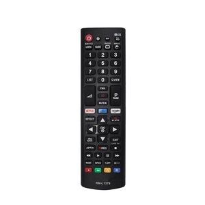 <span class=keywords><strong>Mando</strong></span> a distancia de TV <span class=keywords><strong>Universal</strong></span> de repuesto nuevo al por mayor, funciona para <span class=keywords><strong>LG</strong></span> Smart LCD LED, <span class=keywords><strong>mando</strong></span> a distancia de TV - Product Image 1