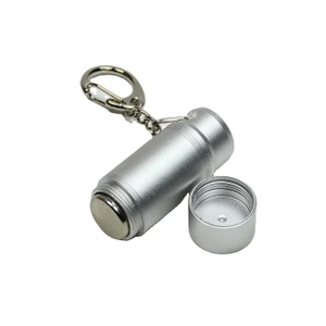 Détacheur de mini-<span class=keywords><strong>antivol</strong></span> de haute qualité pour lanières, clé de sécurité EAS, vente en gros - Product Image 1