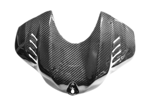 Cubierta de Motor de Fibra de Carbono Preimpregnada en Autoclave para <span class=keywords><strong>Yamaha</strong></span> YZF-<span class=keywords><strong>R1</strong></span> 2015-2016, Fabricación en Fábrica - Product Image 3