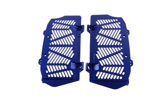 Couvercle de <span class=keywords><strong>protection</strong></span> de calandre de moto pour KTM Husqvarna EXC EXCF XCW XC XCF SX SXF 125 250 300 350 400 450 TC TE FE - Product Image 4