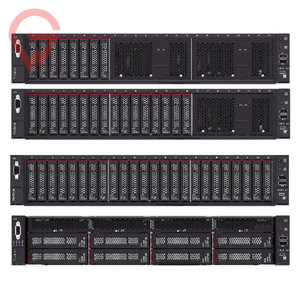 Servidor en Rack WENTIAN WR5220 G3 2U, Procesador Dual Intel Xeon 4110Y, 64C, 385W, 3.9GHz, 8TB DDR5, Servidor para Centro de Datos Empresarial - Product Image 4