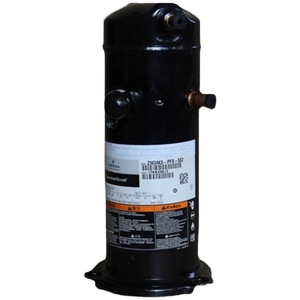 Compresseur de réfrigération HYZL ZW34KS PFS 582 pour équipement de climatisation, de refroidissement et de chauffage - Product Image 4