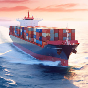 Ningbo Freight Forwarder Productos de envío gratis Despacho de aduanas Envío marítimo rápido Friend-Ship Shipping <span class=keywords><strong>Company</strong></span> - Product Image 4
