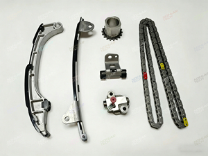 Kit de Cadena de Distribución para <span class=keywords><strong>Toyota</strong></span> Yaris Auris <span class=keywords><strong>Corolla</strong></span> <span class=keywords><strong>Verso</strong></span> Probox Urban Cruiser 1ND 1ND TV 1NDTV Motor <span class=keywords><strong>1</strong></span>.4L D4D Diésel - Product Image 5