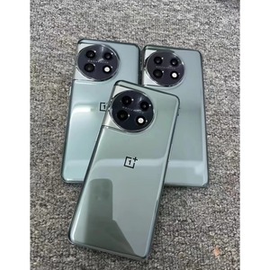 Meilleures ventes : Smartphone 5G de marque chinoise originale pour téléphone mobile Android, version mondiale 8Gen <span class=keywords><strong>2</strong></span>, marque <span class=keywords><strong>Oneplus</strong></span> 11 - Product Image 2