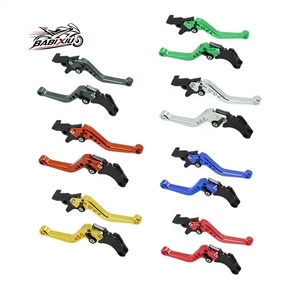 Support de guidon pour VTT grande cylindrée, ensemble de commandes de moto et accessoires de siège avec réflecteur pour VTT et motos - Product Image 6