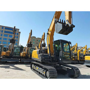 XE135D Excavatrice à chenilles de qualité professionnelle de 13,5 tonnes avec godet de 0.32 à 0, 61 m3 <span class=keywords><strong>sur</strong></span> Offre Spéciale - Product Image 5