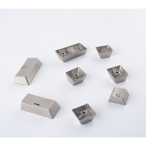 Metal injection molded parts OEM can customize <b>computer</b> keyboard <b>accessories</b> - Product Image 5