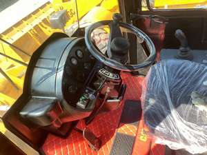 Cargadora de Ruedas Usada Caterpillar 966H al Mejor Precio Garantizado, Lista para Envío - Product Image 6