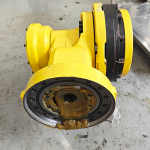 Reductor de Eje A05B-1332-B203 para Robot FANUC M900iB 400L - Product Image 4