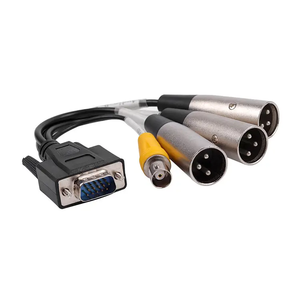 Venta directa <span class=keywords><strong>de</strong></span> fábrica <span class=keywords><strong>Cable</strong></span> <span class=keywords><strong>de</strong></span> señal personalizado Todo el <span class=keywords><strong>cable</strong></span> <span class=keywords><strong>de</strong></span> luz <span class=keywords><strong>de</strong></span> escenario <span class=keywords><strong>de</strong></span> cobre - Product Image 2