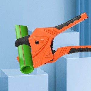 <span class=keywords><strong>Coupe</strong></span>-tuyaux et <span class=keywords><strong>coupe</strong></span>-tuyaux d'arrosage avec ciseaux métalliques pour la <span class=keywords><strong>coupe</strong></span> de tubes en plastique et d'eau - Product Image 3