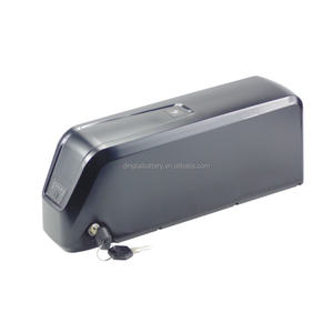 Ridstar Q20 Pro 오프로드 전기 자전거 배터리 52V 20Ah 다운 튜브 리튬 이온 배터리 Ridstar Q20 Pro 오프로드 전기 자전거 - Product Image 3