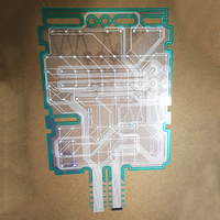 Panel de Pantalla Táctil FANUC N86D-1620-R012/02 N860-1620-V311/02