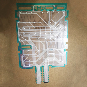 Écran tactile FANUC N86D-1620-R012/02 N860-1620-V311/02 - Product Image 5